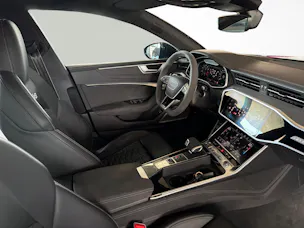 AUDI RS7 4.0 V8 TFSI performance quattro T-Tronic