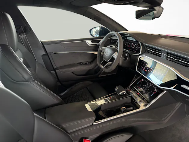 Audi RS7 4.0 V8 TFSI performance quattro T-Tronic