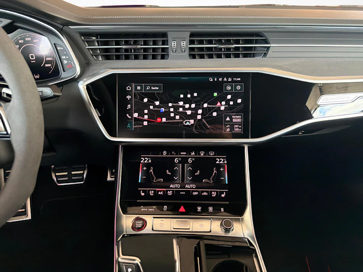 Fahrzeugbild AUDI RS7
