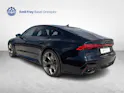 Audi RS7 4.0 V8 TFSI performance quattro T-Tronic