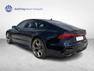AUDI RS7 4.0 V8 TFSI performance quattro T-Tronic