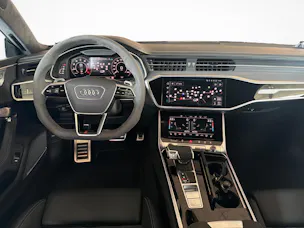 AUDI RS7 4.0 V8 TFSI performance quattro T-Tronic