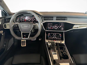 Fahrzeugbild AUDI RS7 4.0 V8 TFSI performance quattro T-Tronic