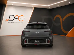 Kia Stonic 1.0 T-GDi MHEV GT-Line