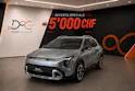 Kia Stonic 1.0 T-GDi MHEV GT-Line