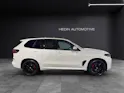 BMW X5 40d xDrive SAG