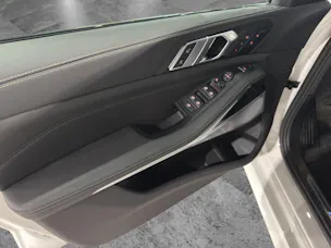 BMW X5 40d xDrive SAG