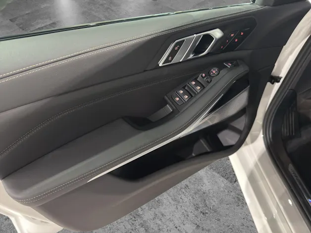 BMW X5 40d xDrive SAG