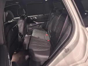 BMW X5 40d xDrive SAG