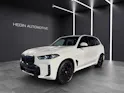 BMW X5 40d xDrive SAG