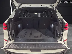 BMW X5 40d xDrive SAG