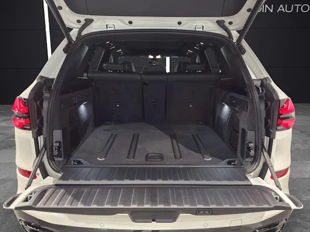BMW X5 40d xDrive SAG