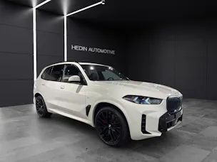 BMW X5 40d xDrive SAG