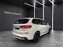 BMW X5 40d xDrive SAG