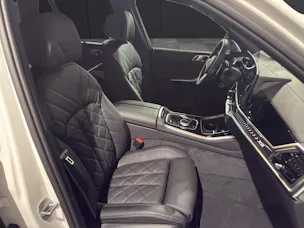 BMW X5 40d xDrive SAG