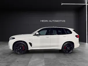 BMW X5 40d xDrive SAG