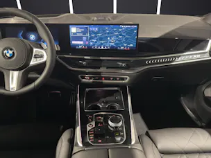 BMW X5 40d xDrive SAG