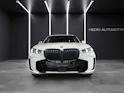 BMW X5 40d xDrive SAG