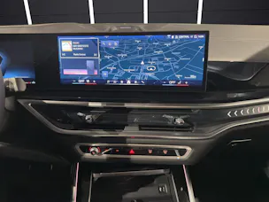 BMW X5 40d xDrive SAG