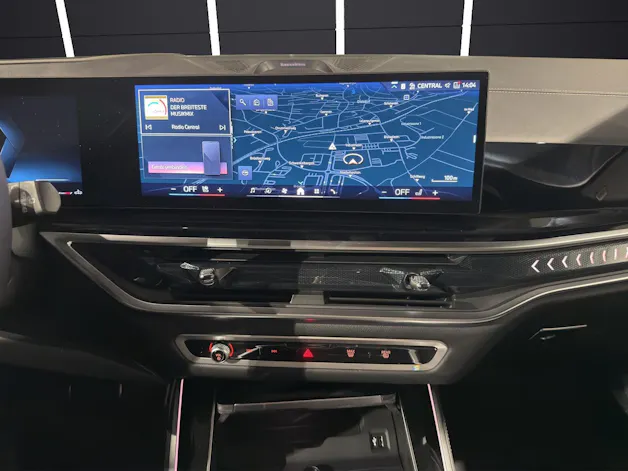 BMW X5 40d xDrive SAG