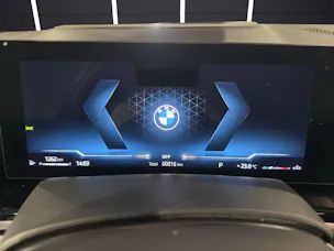 BMW X5 40d xDrive SAG