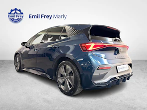 immagine del veicolo CUPRA Born Electric