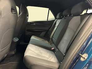 immagine del veicolo CUPRA Born Electric