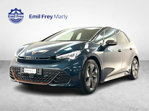 immagine del veicolo CUPRA Born Electric