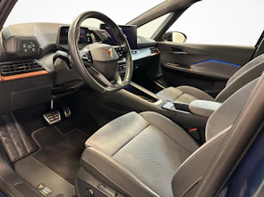 immagine del veicolo CUPRA Born Electric
