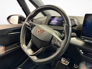 immagine del veicolo CUPRA Born Electric