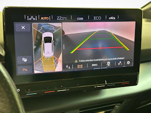 immagine del veicolo CUPRA Born Electric