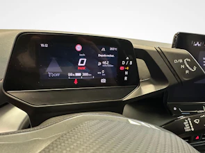 immagine del veicolo CUPRA Born Electric