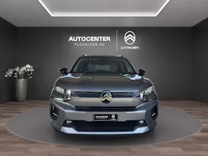 CITROEN C3 1.2 Hybrid Max