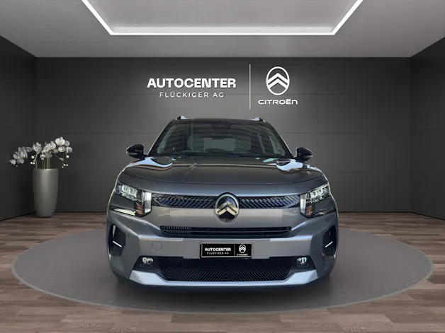 Citroën C3 1.2 Hybrid Max