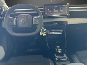 CITROEN C3 1.2 Hybrid Max