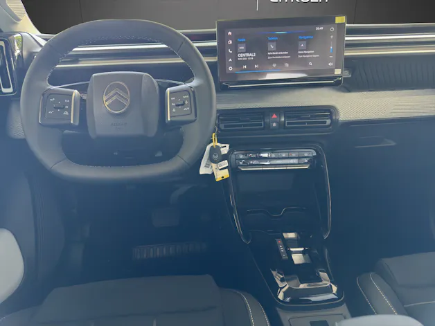 Citroën C3 1.2 Hybrid Max