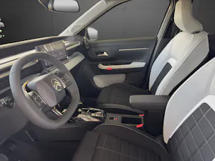 CITROEN C3 1.2 Hybrid Max