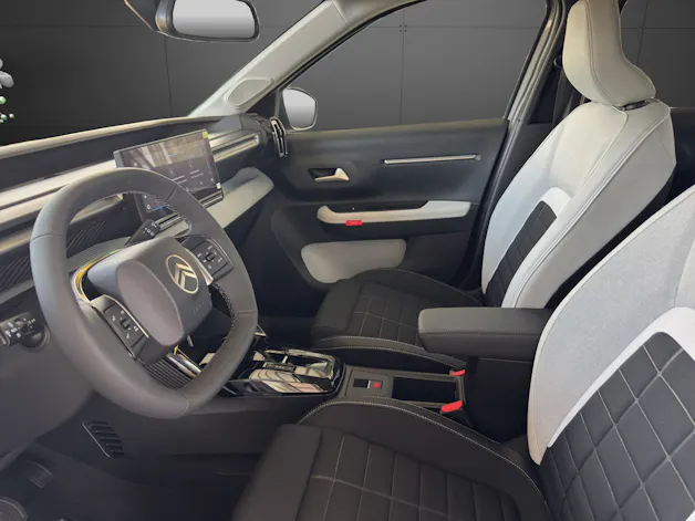Citroën C3 1.2 Hybrid Max