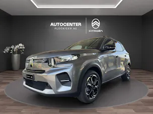 CITROEN C3 1.2 Hybrid Max