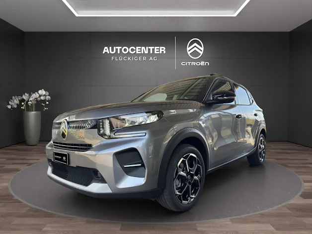 Citroën C3 1.2 Hybrid Max