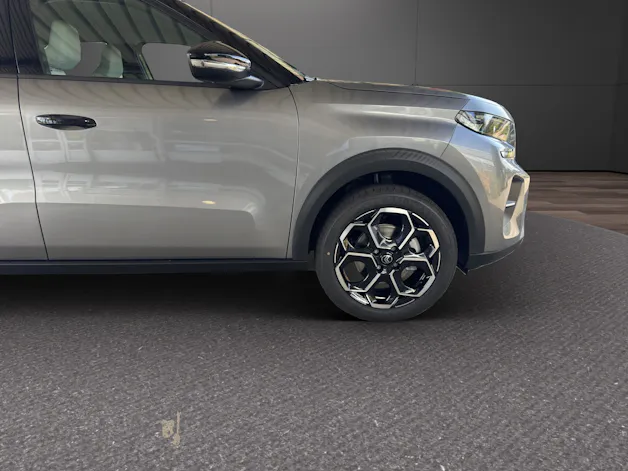 Citroën C3 1.2 Hybrid Max