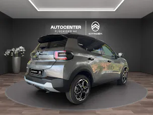 CITROEN C3 1.2 Hybrid Max