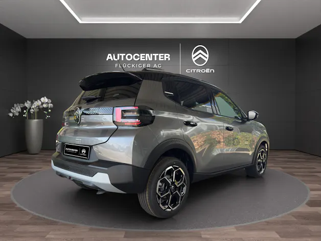 Citroën C3 1.2 Hybrid Max