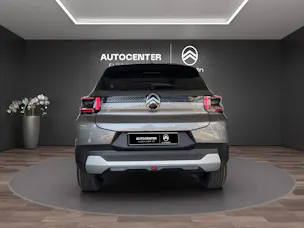 CITROEN C3 1.2 Hybrid Max