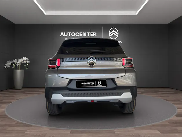 Citroën C3 1.2 Hybrid Max