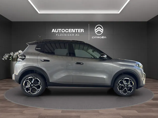 Citroën C3 1.2 Hybrid Max