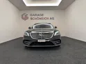 Mercedes-Benz S 560 V8 AMG Line 4matic lang