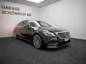 MERCEDES-BENZ S 560 V8 AMG Line 4matic lang