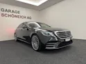 Mercedes-Benz S 560 V8 AMG Line 4matic lang