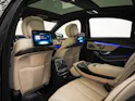MERCEDES-BENZ S 560 V8 AMG Line 4matic lang